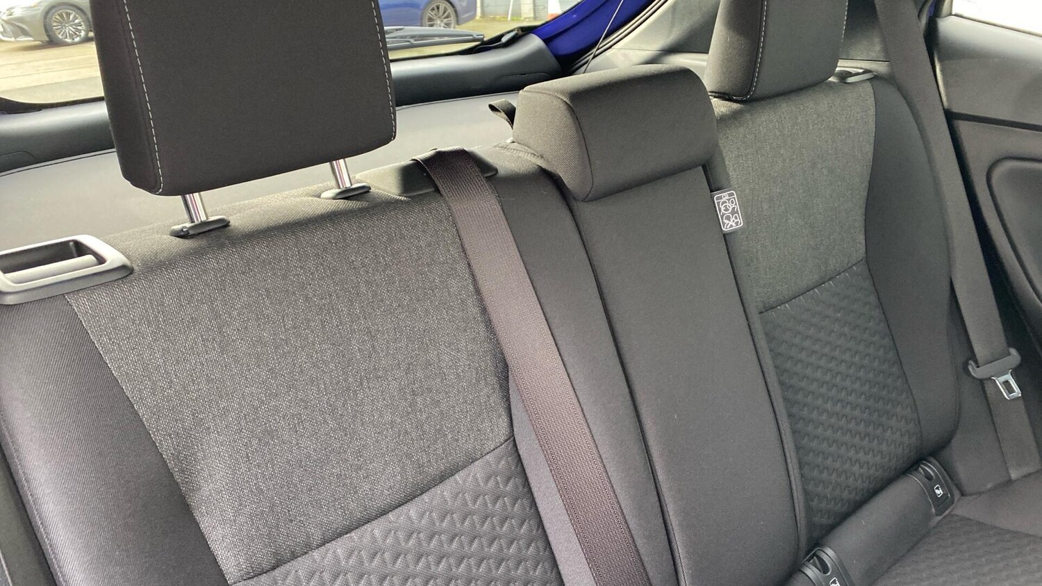 Used Toyota Yaris Cross for sale - 77808713: Photo 37