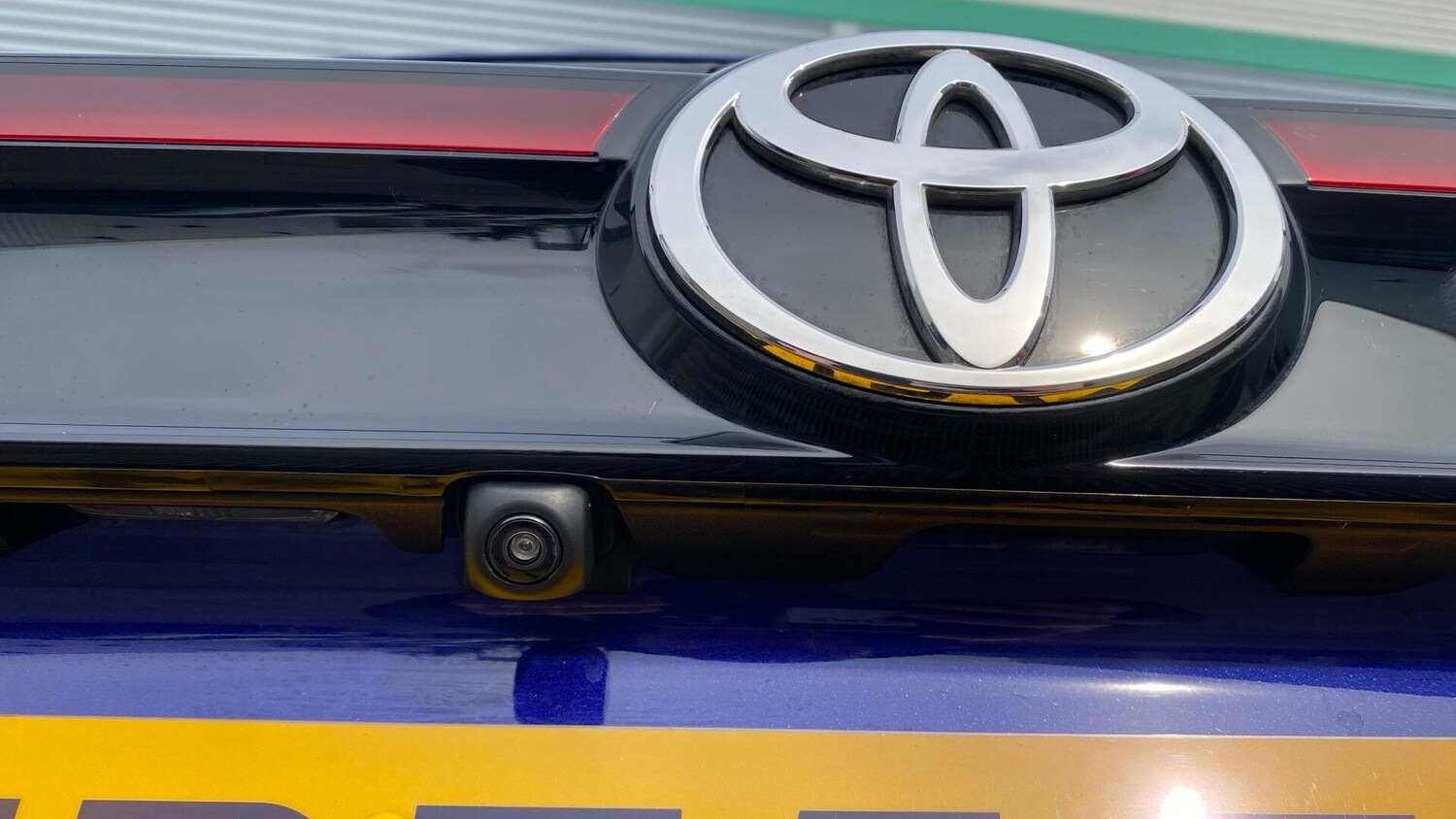 Used Toyota Yaris Cross for sale - 77808713: Photo 46