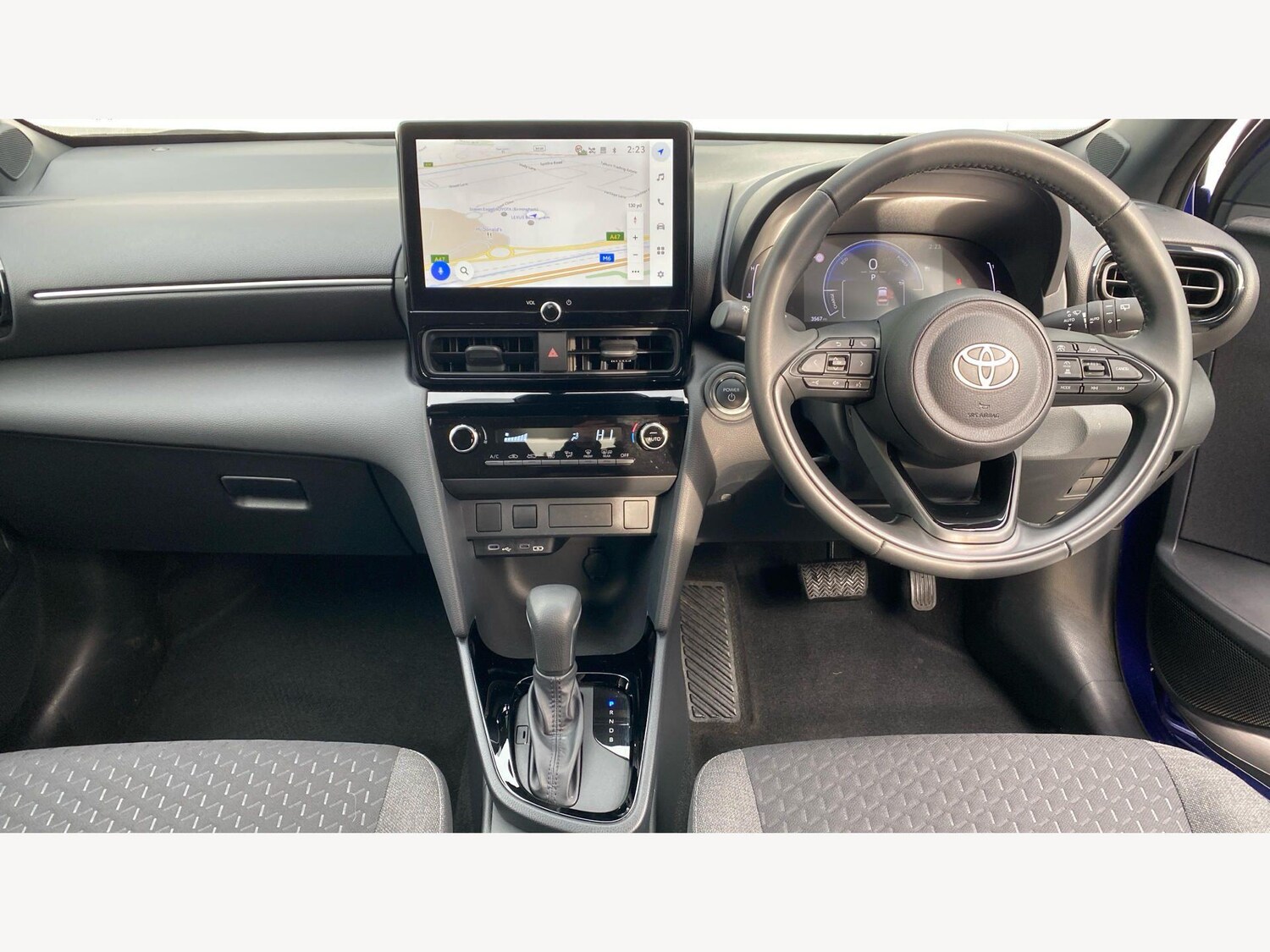 Used Toyota Yaris Cross for sale - 77808713: Photo 7