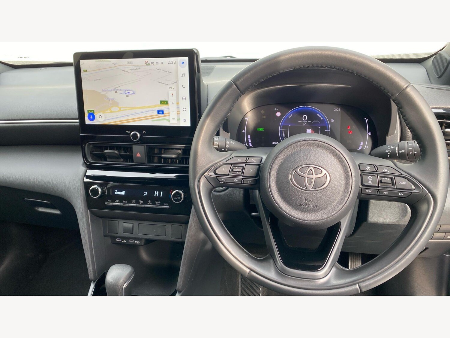 Used Toyota Yaris Cross for sale - 77808713: Photo 8