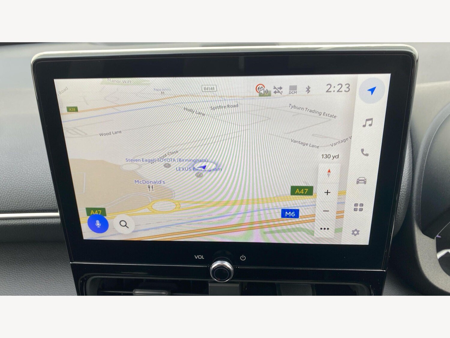 Used Toyota Yaris Cross for sale - 77808713: Photo 9