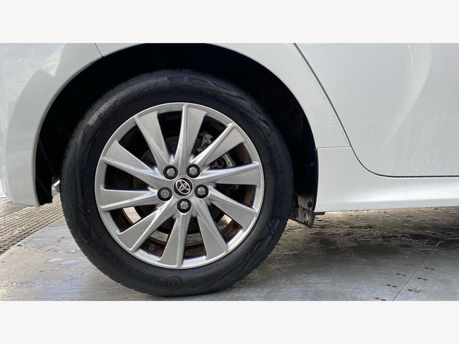 Used Toyota Yaris 2022 for sale - 77320317: Photo 20