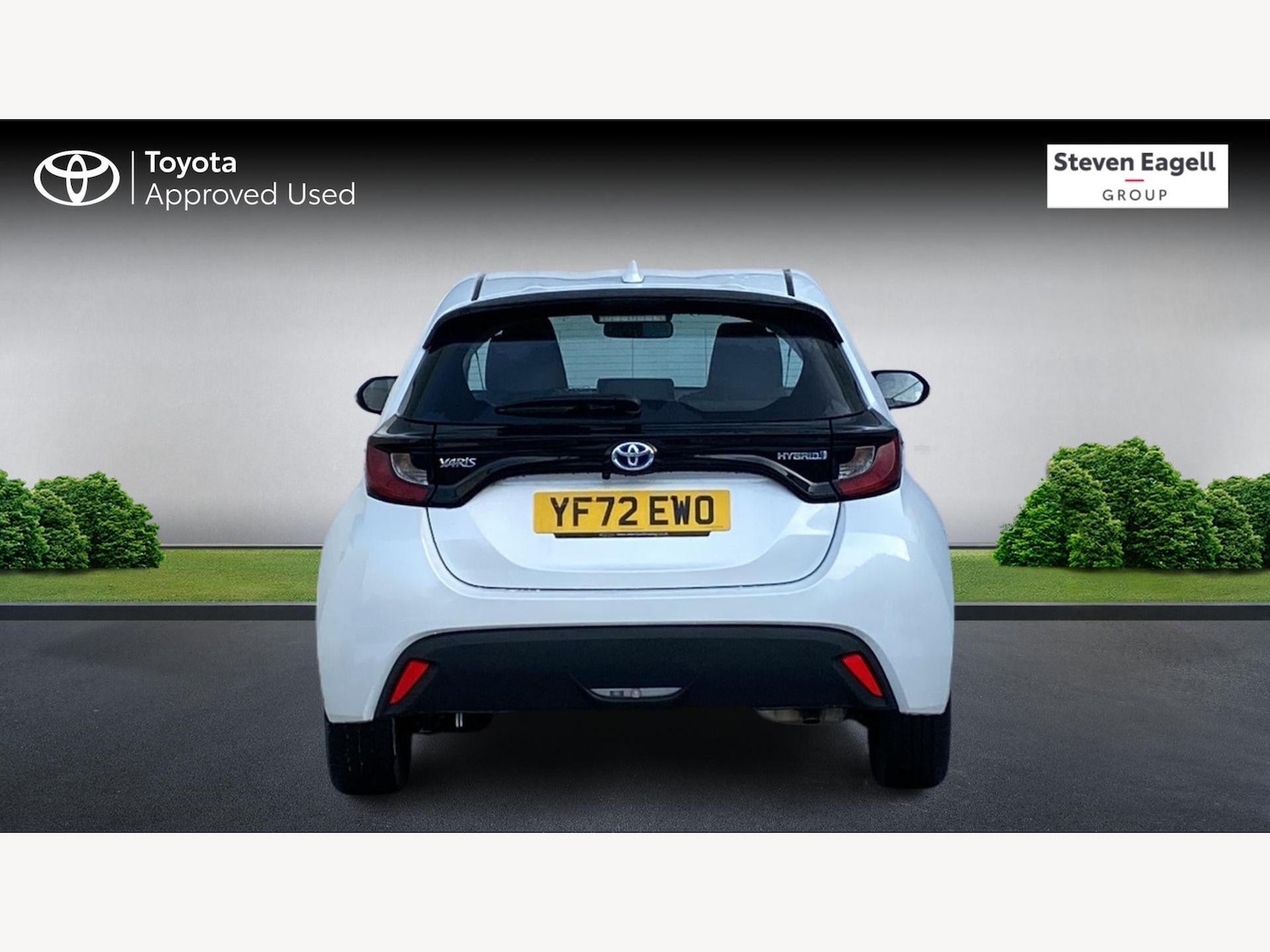 Used Toyota Yaris 2022 for sale - 77320317: Photo 21
