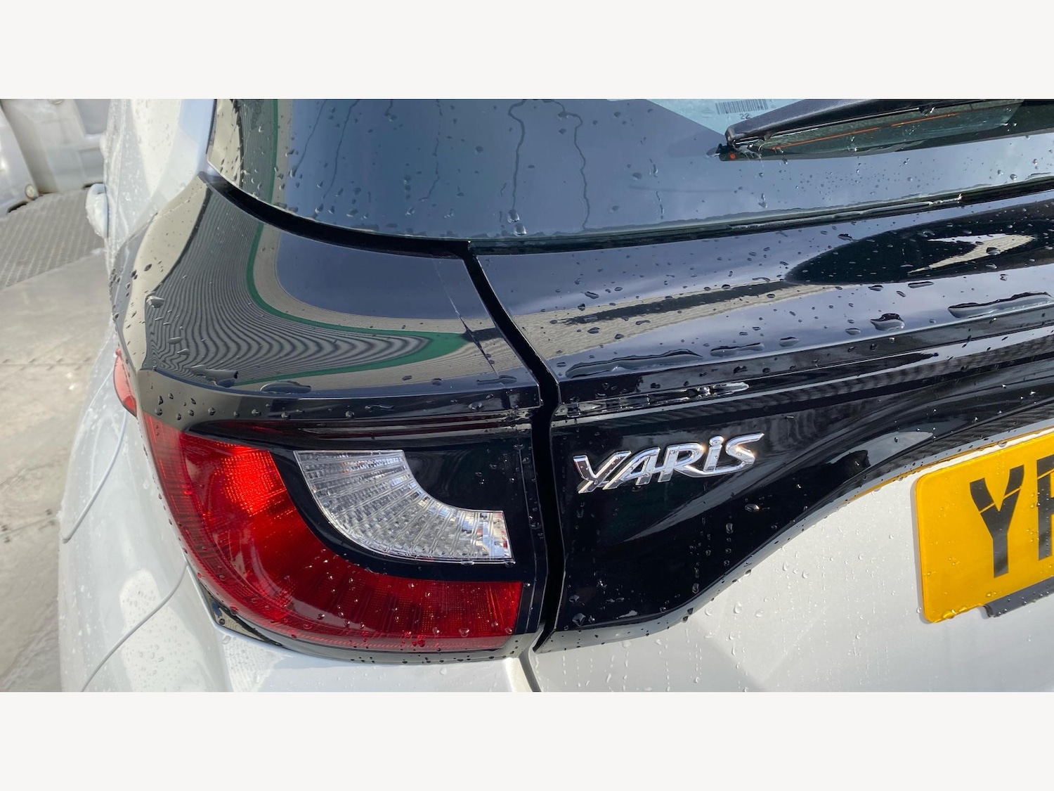 Used Toyota Yaris 2022 for sale - 77320317: Photo 23