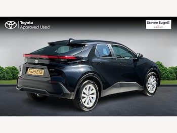 Used Toyota C-HR 2025 for sale - 79181265: Photo