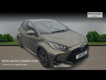 2023 (23) - 1.5 Hybrid Design 5dr CVT