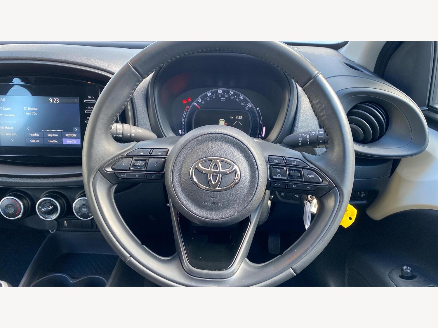 Used Toyota Aygo X 2022 for sale - 76060910: Photo 10