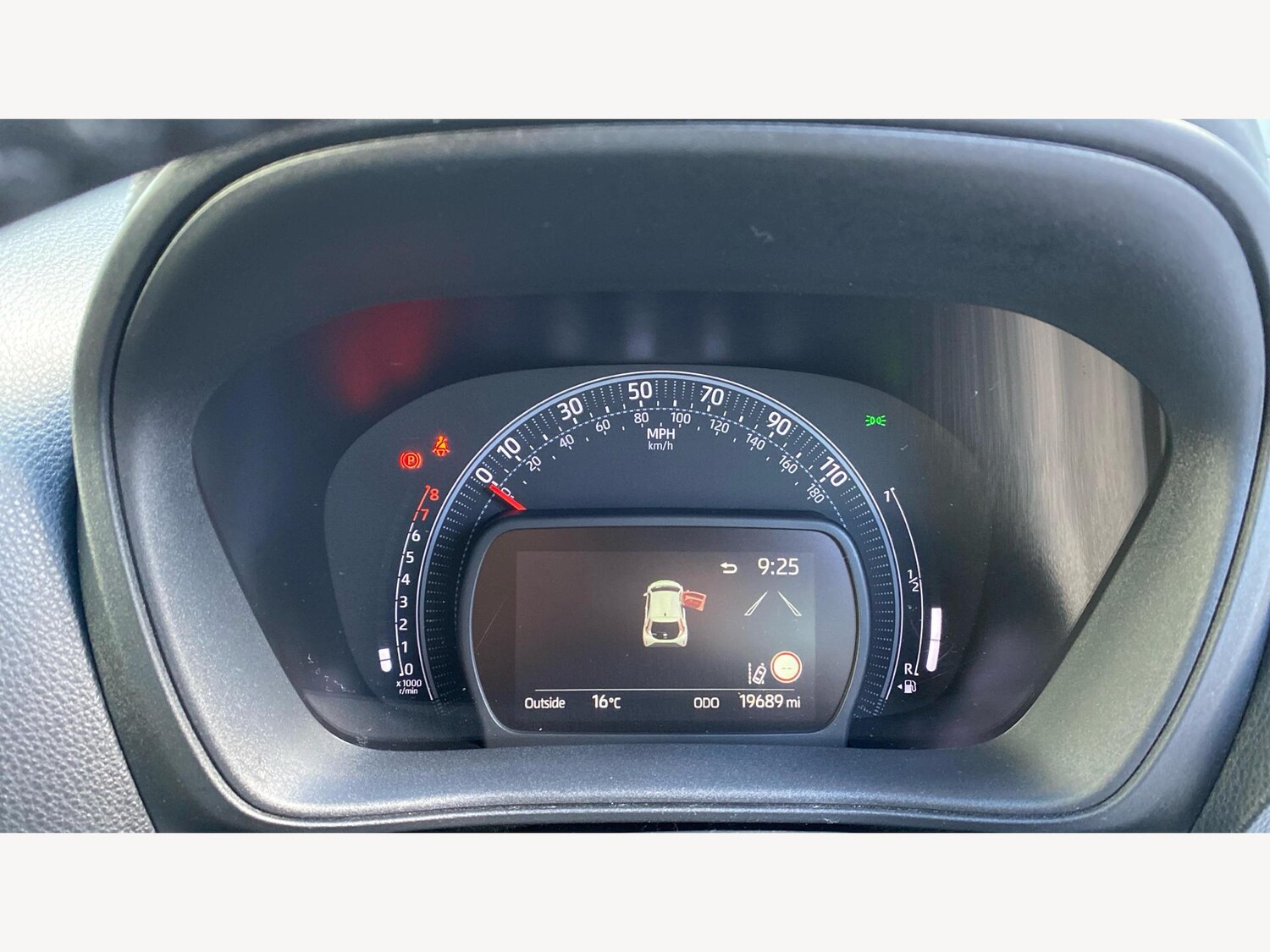 Used Toyota Aygo X 2022 for sale - 76060910: Photo 11