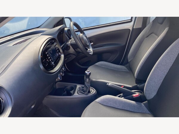 Used Toyota Aygo X 2022 for sale - 76060910: Photo 12