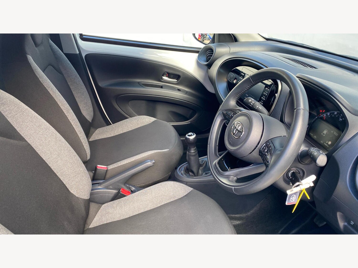 Used Toyota Aygo X 2022 for sale - 76060910: Photo 13