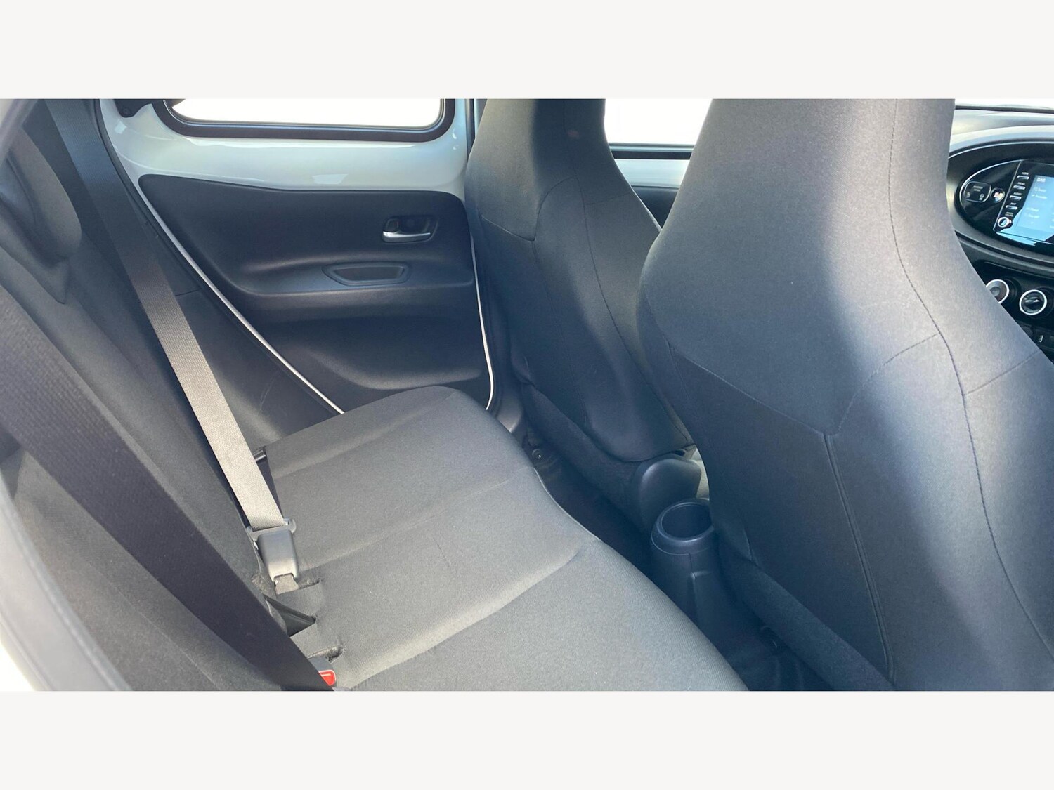 Used Toyota Aygo X 2022 for sale - 76060910: Photo 14