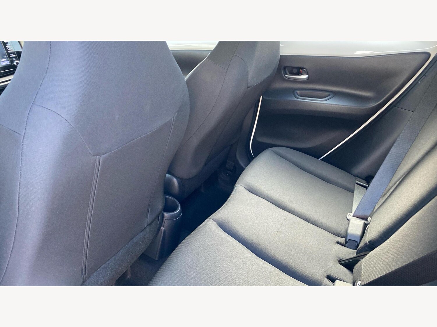 Used Toyota Aygo X 2022 for sale - 76060910: Photo 15