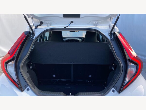 Used Toyota Aygo X 2022 for sale - 76060910: Photo 16