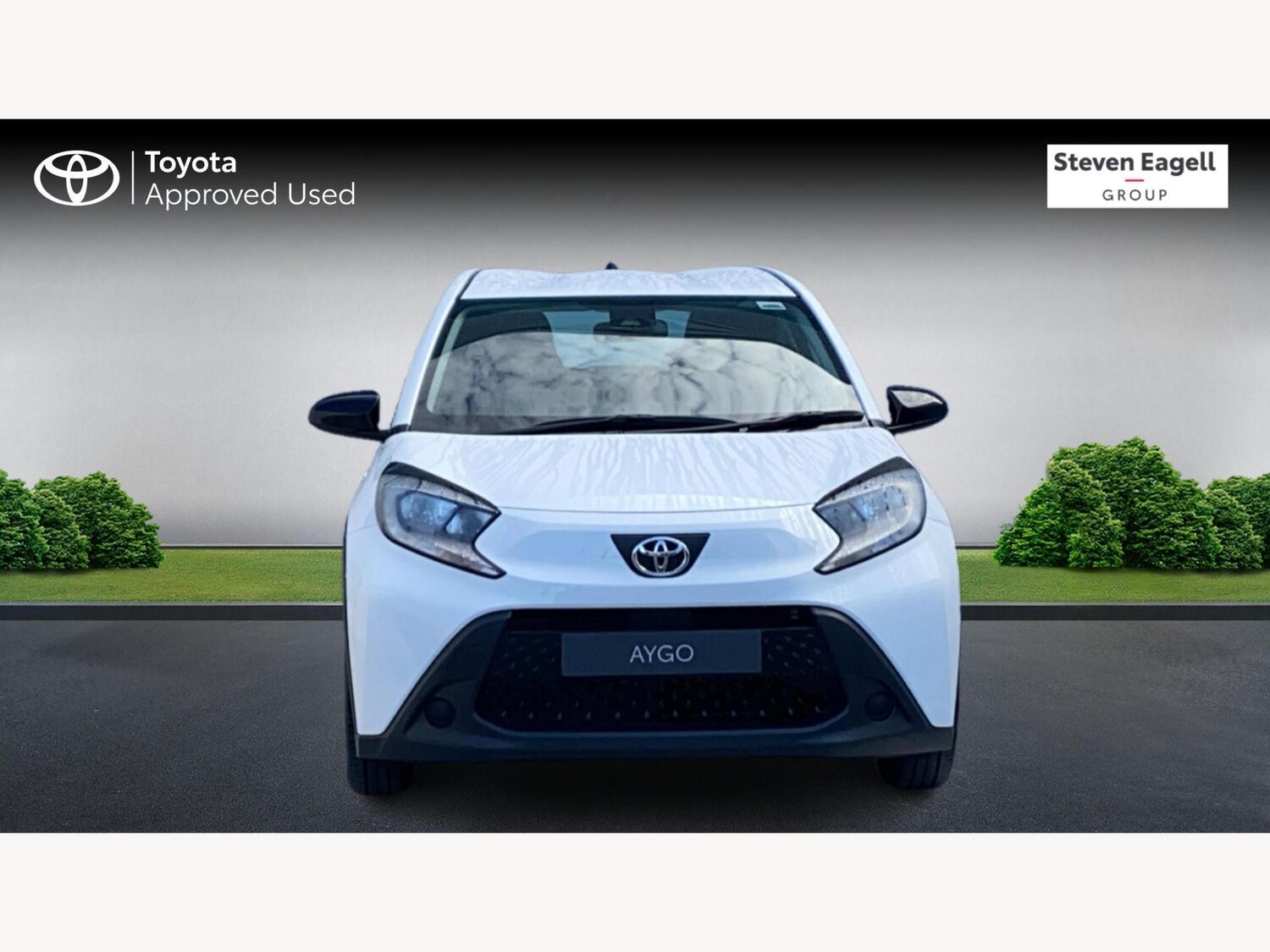 Used Toyota Aygo X 2022 for sale - 76060910: Photo 17