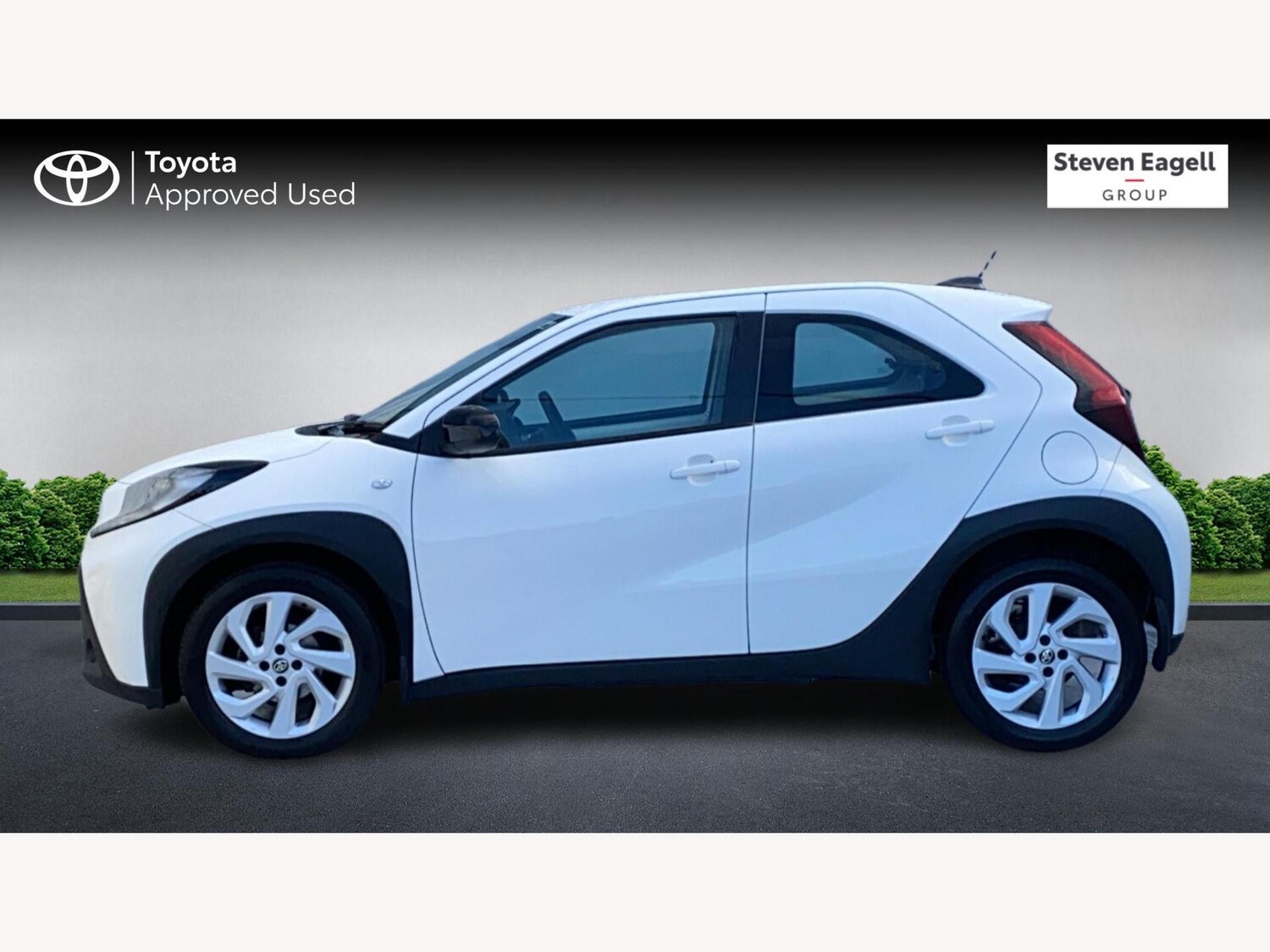 Used Toyota Aygo X 2022 for sale - 76060910: Photo 19