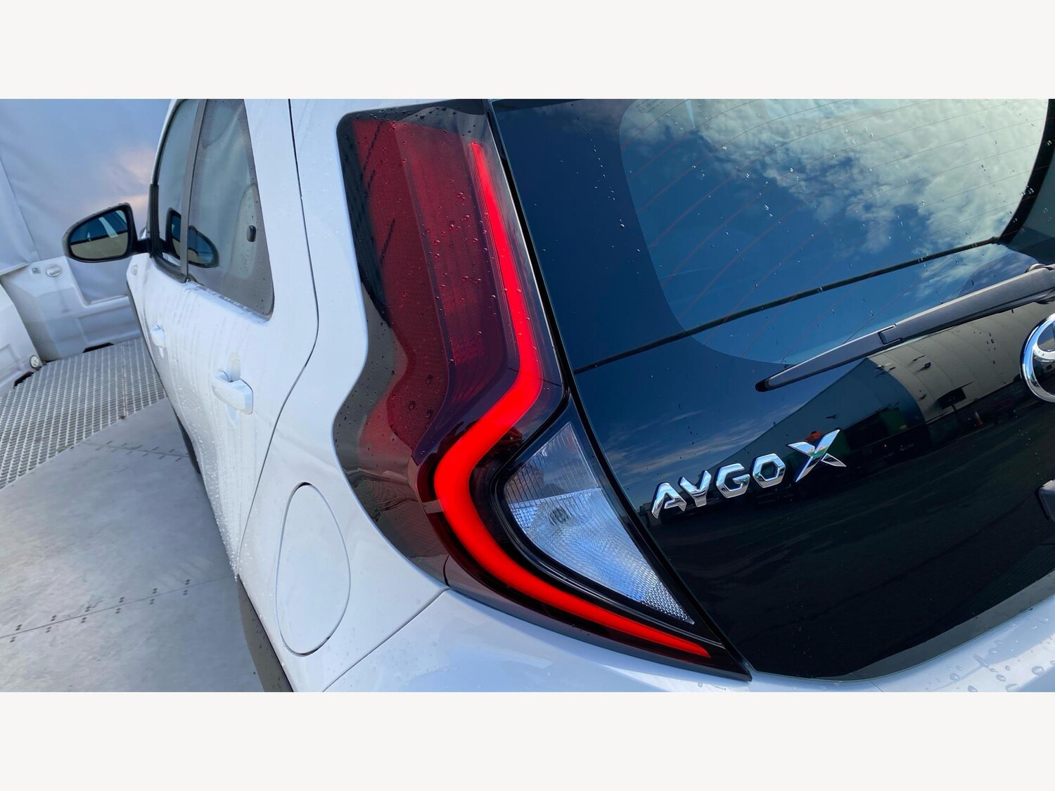 Used Toyota Aygo X 2022 for sale - 76060910: Photo 23