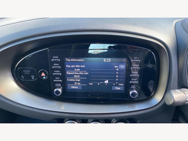 Used Toyota Aygo X 2022 for sale - 76060910: Photo 24