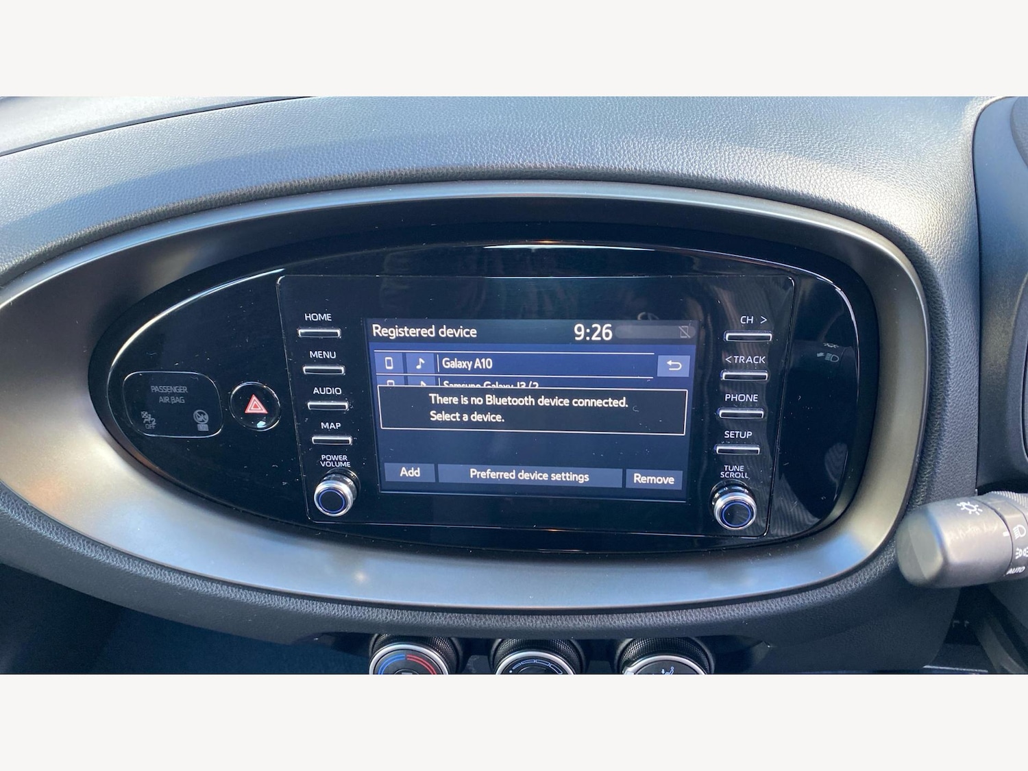 Used Toyota Aygo X 2022 for sale - 76060910: Photo 25