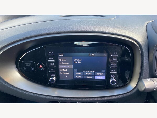 Used Toyota Aygo X 2022 for sale - 76060910: Photo 26