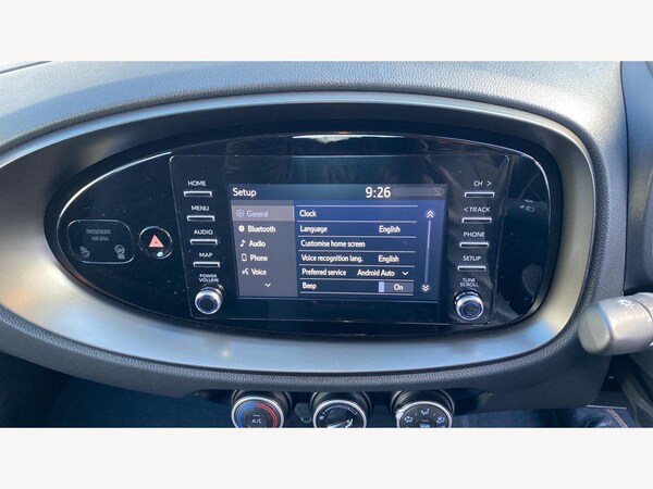 Used Toyota Aygo X 2022 for sale - 76060910: Photo 27