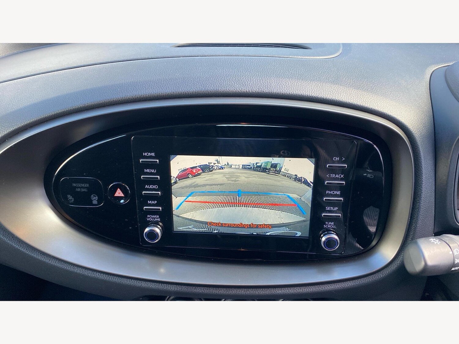 Used Toyota Aygo X 2022 for sale - 76060910: Photo 28