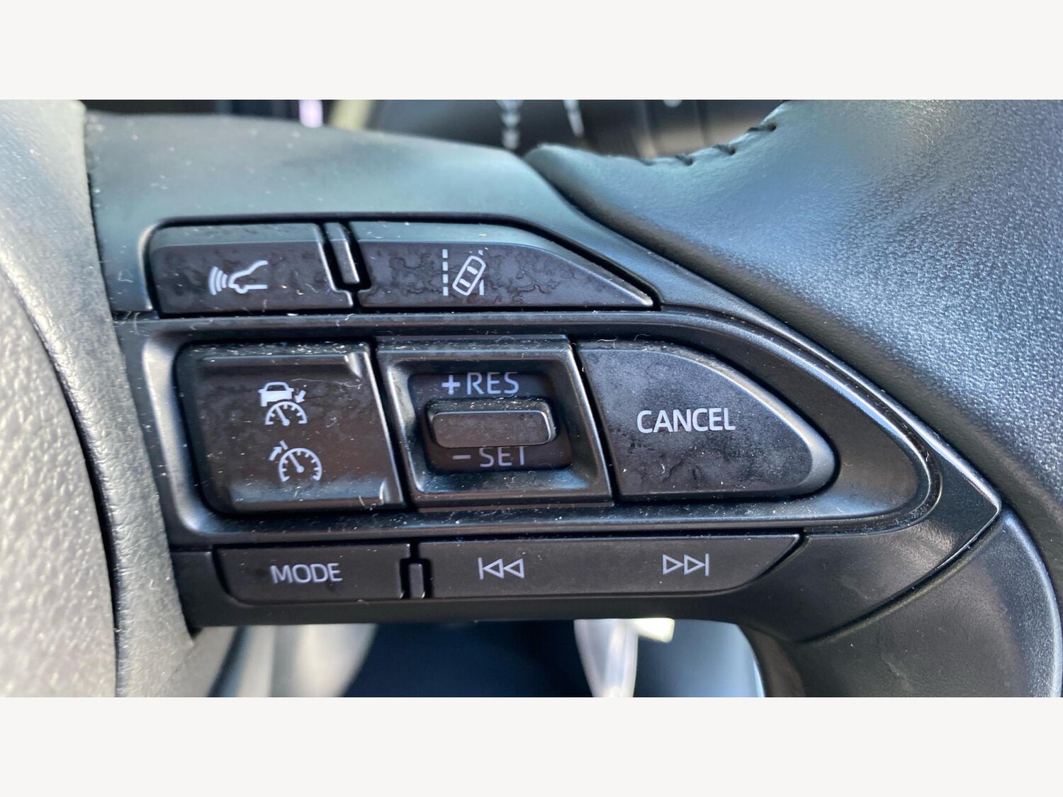 Used Toyota Aygo X 2022 for sale - 76060910: Photo 30