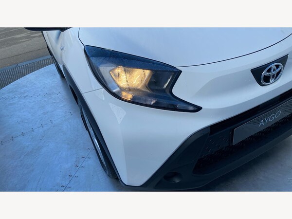 Used Toyota Aygo X 2022 for sale - 76060910: Photo 33