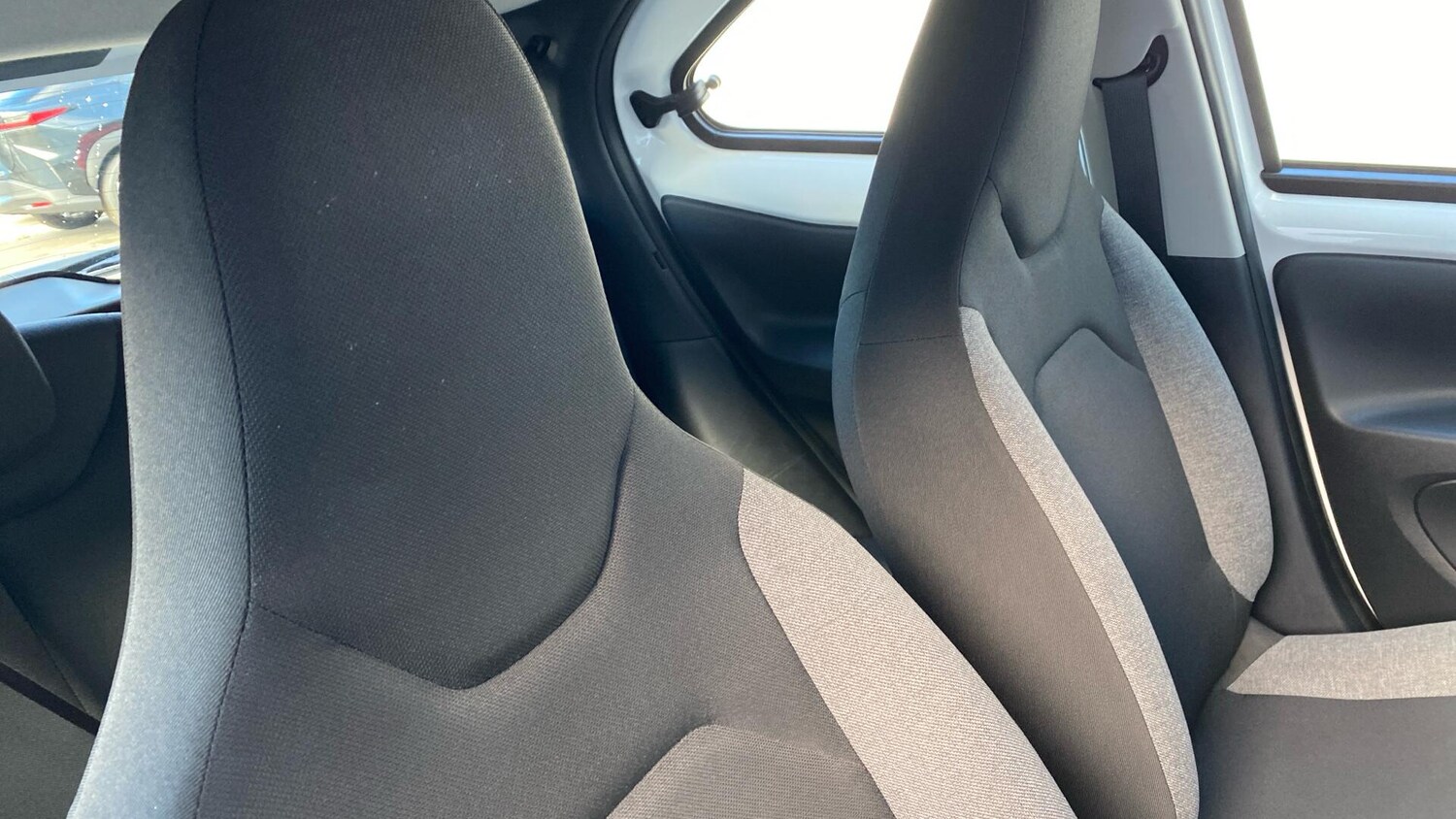 Used Toyota Aygo X 2022 for sale - 76060910: Photo 34