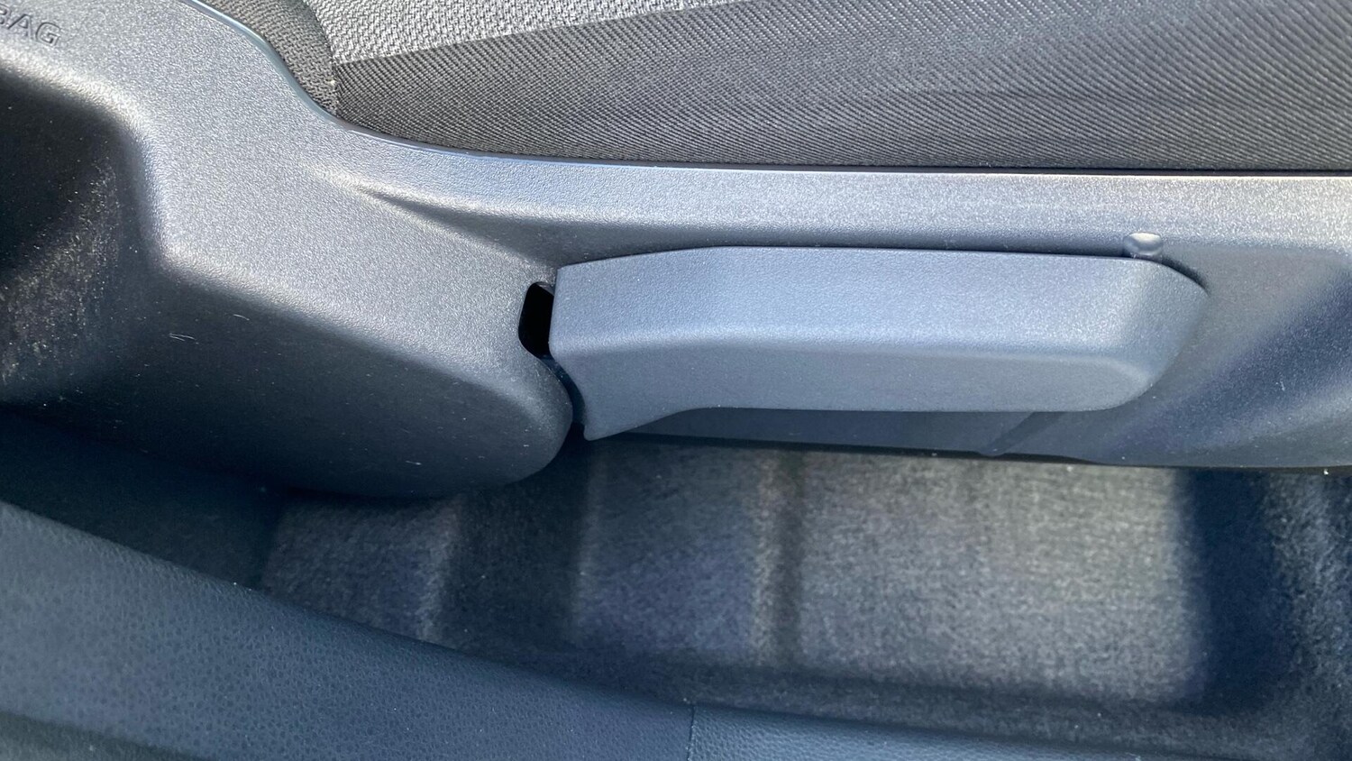 Used Toyota Aygo X 2022 for sale - 76060910: Photo 36