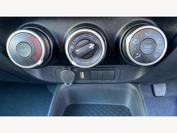 Used Toyota Aygo X 2022 for sale - 76060910: Photo 37