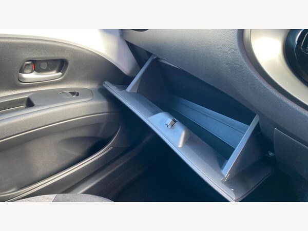 Used Toyota Aygo X 2022 for sale - 76060910: Photo 39