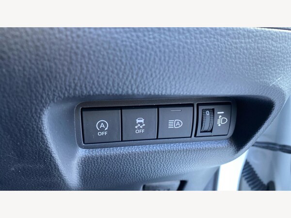 Used Toyota Aygo X 2022 for sale - 76060910: Photo 41