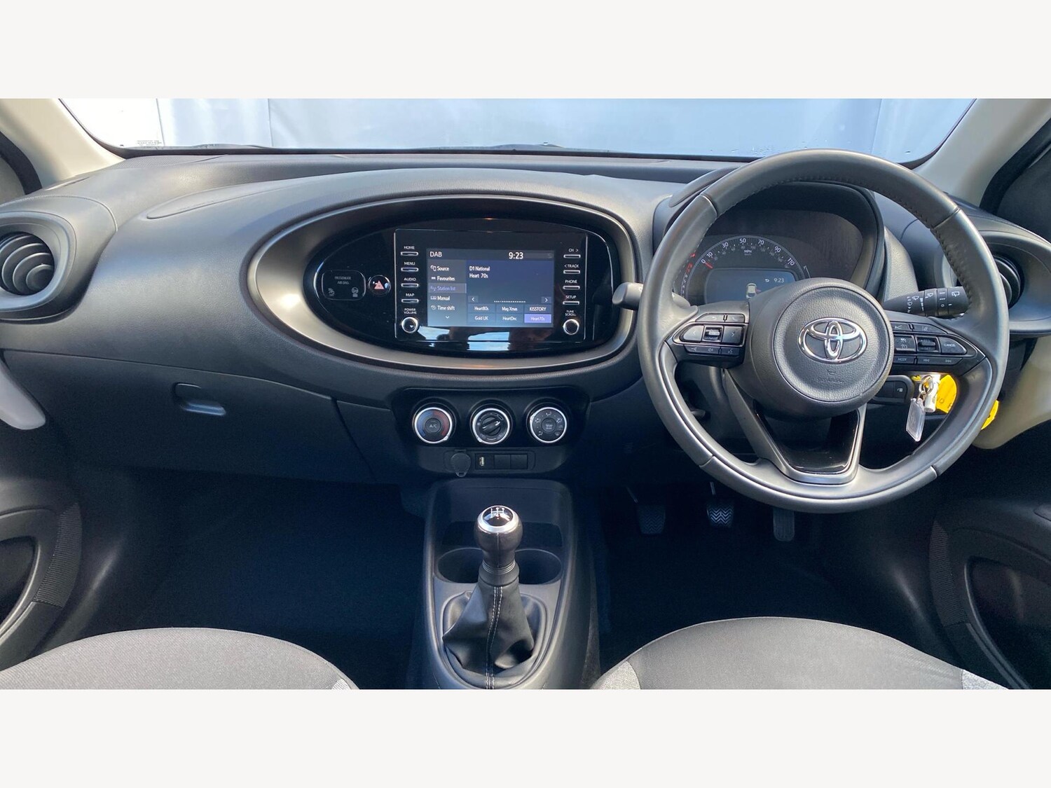 Used Toyota Aygo X 2022 for sale - 76060910: Photo 7