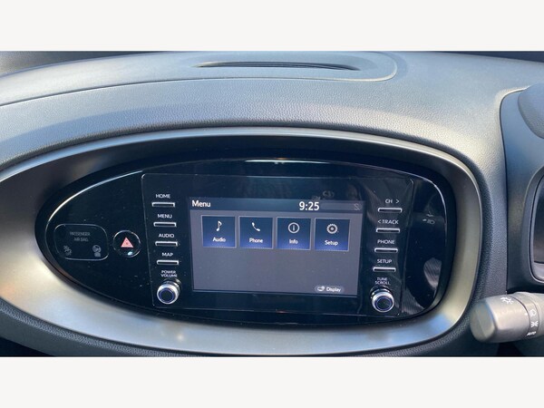 Used Toyota Aygo X 2022 for sale - 76060910: Photo 9