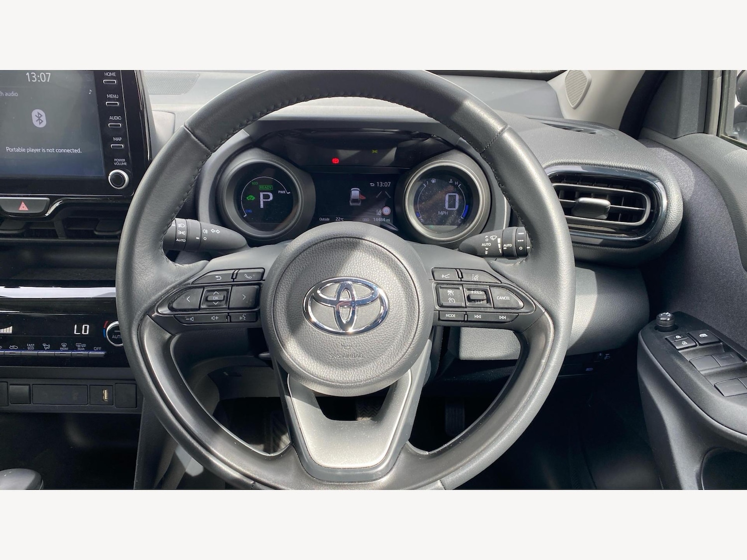 Used Toyota Yaris Cross 2023 for sale - 76072925: Photo 10