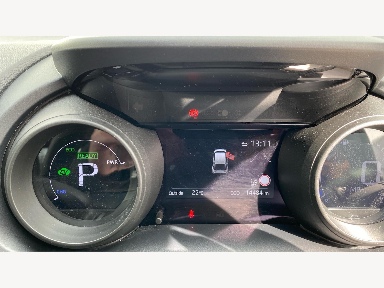 Used Toyota Yaris Cross 2023 for sale - 76072925: Photo 11