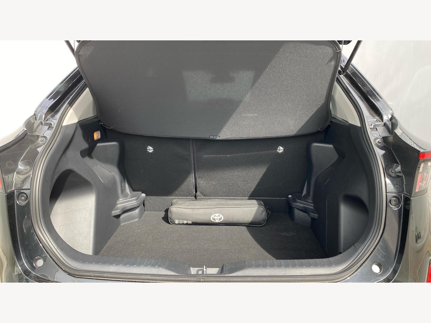 Used Toyota Yaris Cross 2023 for sale - 76072925: Photo 16