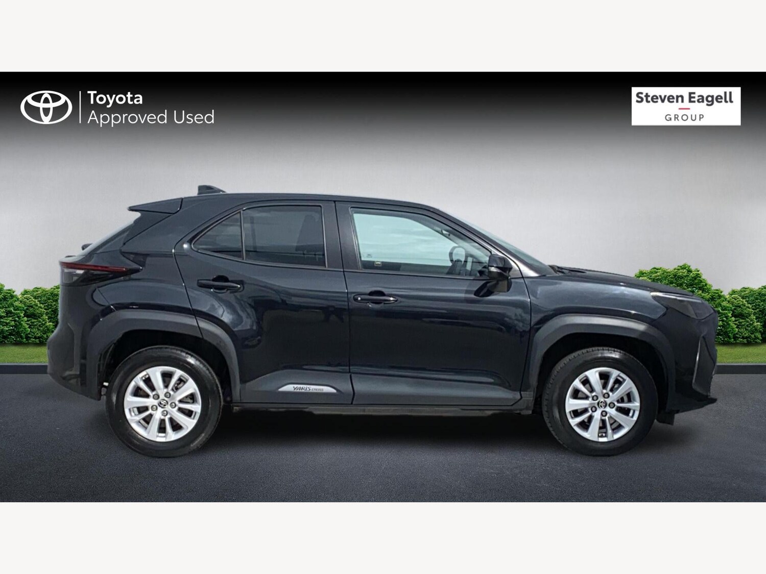 Used Toyota Yaris Cross 2023 for sale - 76072925: Photo 18