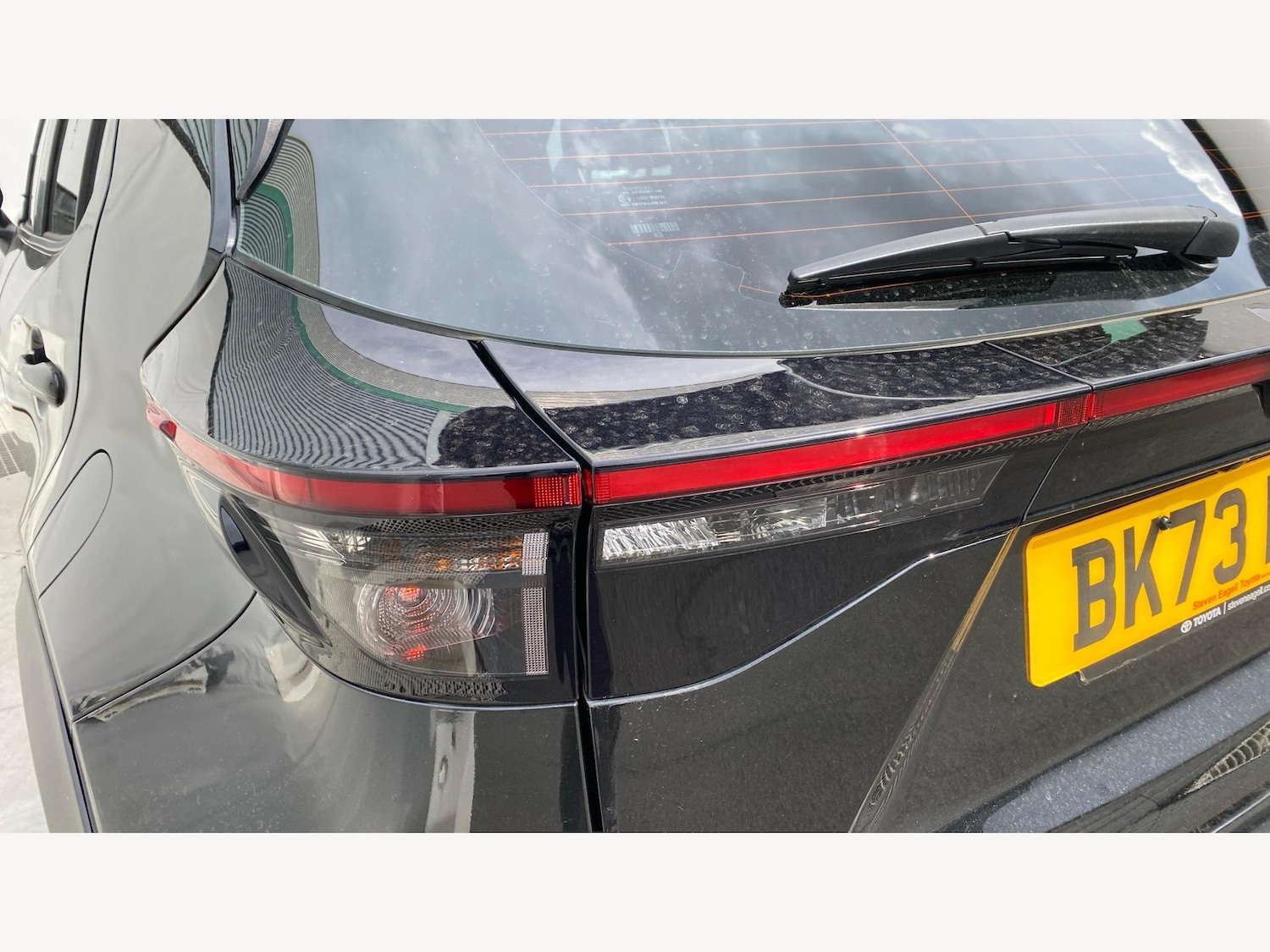 Used Toyota Yaris Cross 2023 for sale - 76072925: Photo 23