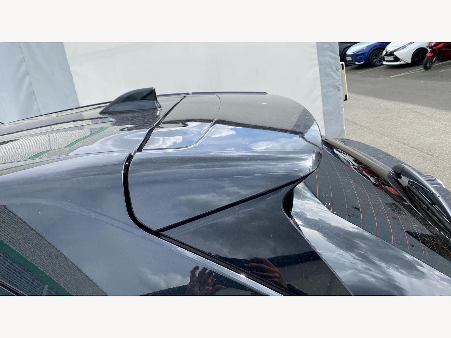 Used Toyota Yaris Cross 2023 for sale - 76072925: Photo 24