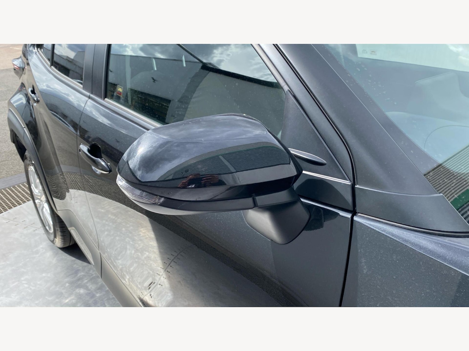 Used Toyota Yaris Cross 2023 for sale - 76072925: Photo 33