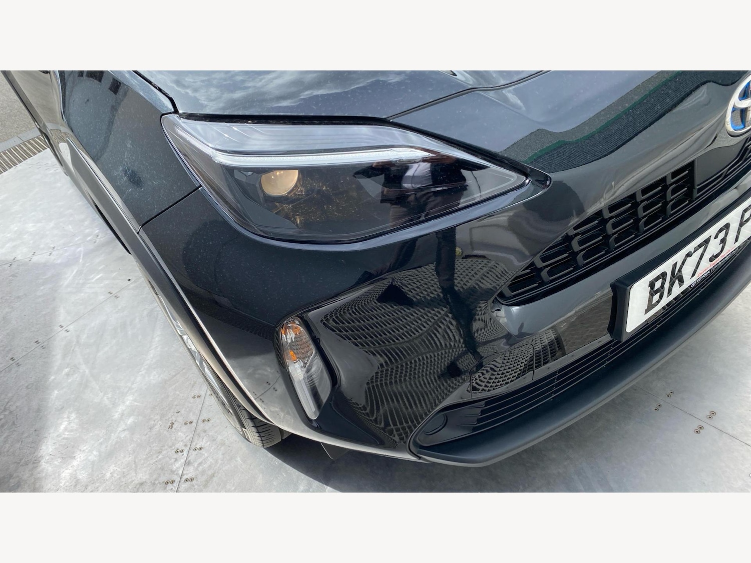 Used Toyota Yaris Cross 2023 for sale - 76072925: Photo 34
