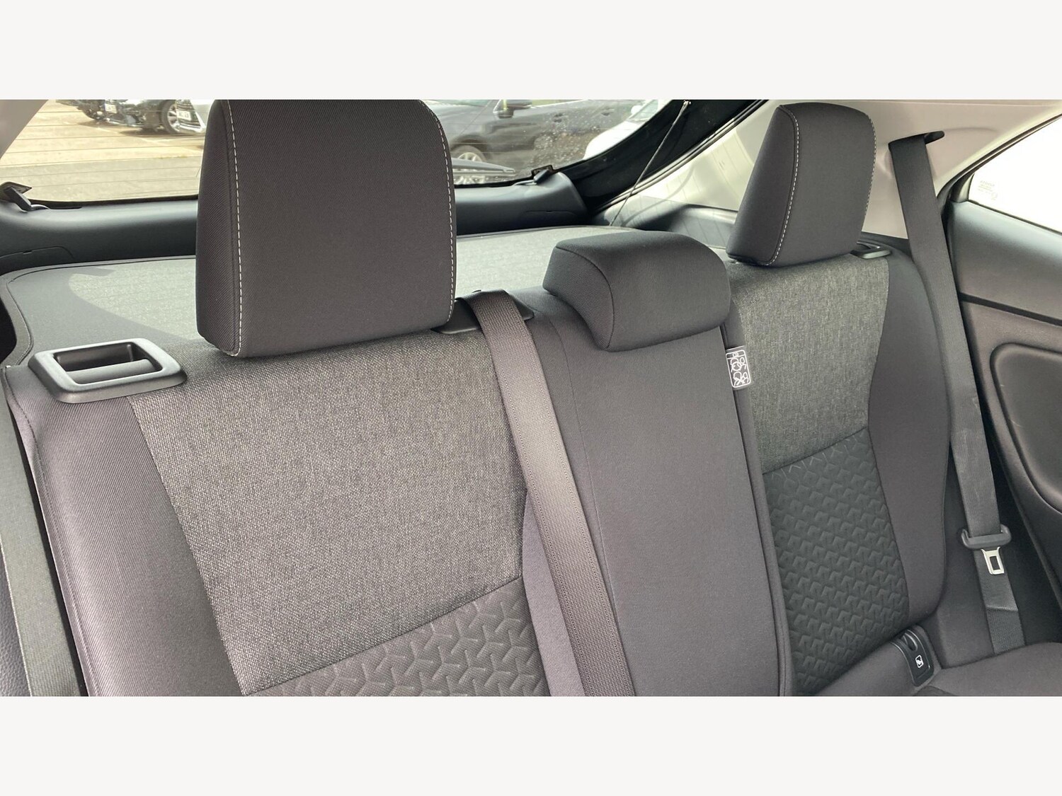 Used Toyota Yaris Cross 2023 for sale - 76072925: Photo 36