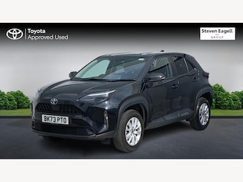 Used Toyota Yaris Cross 2023 for sale - 76072925: Photo 3