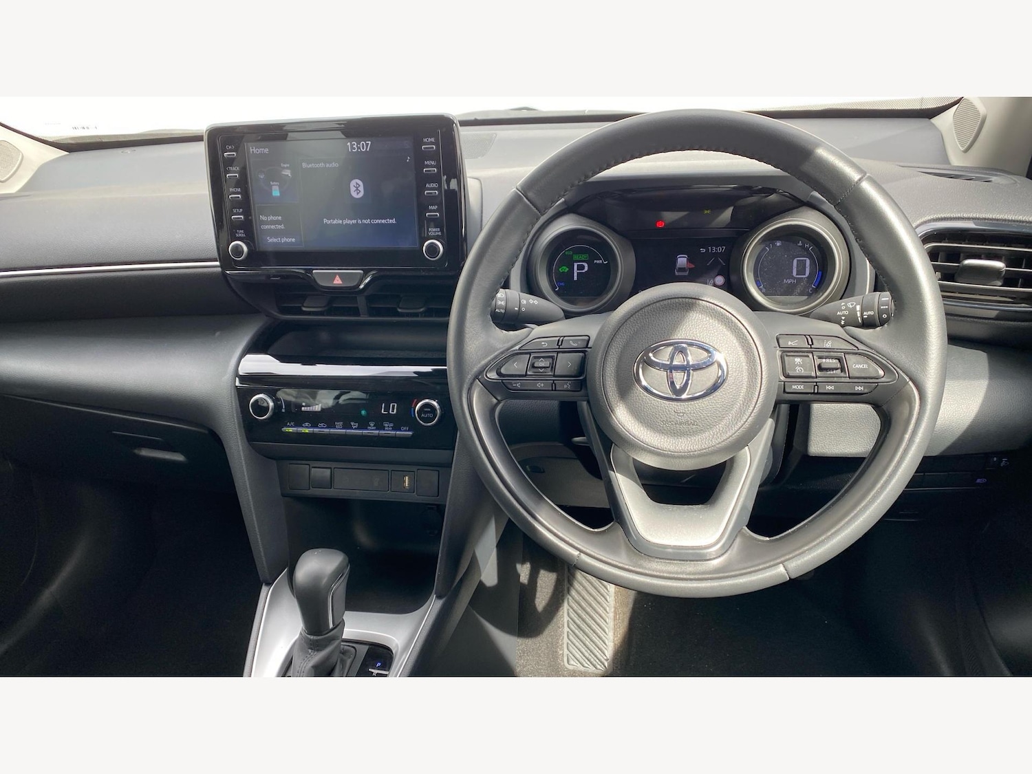 Used Toyota Yaris Cross 2023 for sale - 76072925: Photo 8