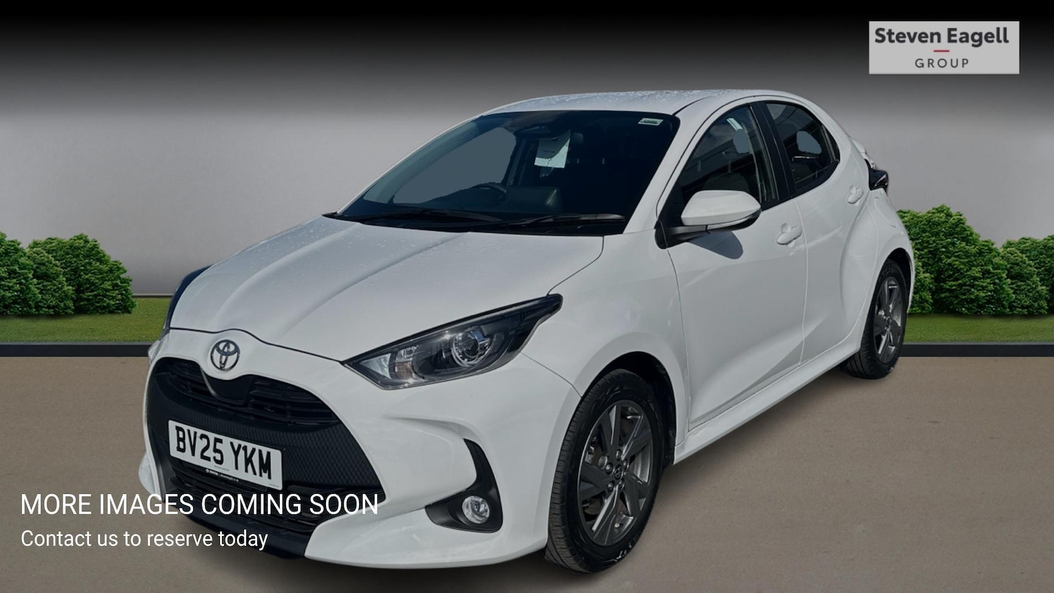 Used Toyota Yaris for sale - 77892180: Photo 3