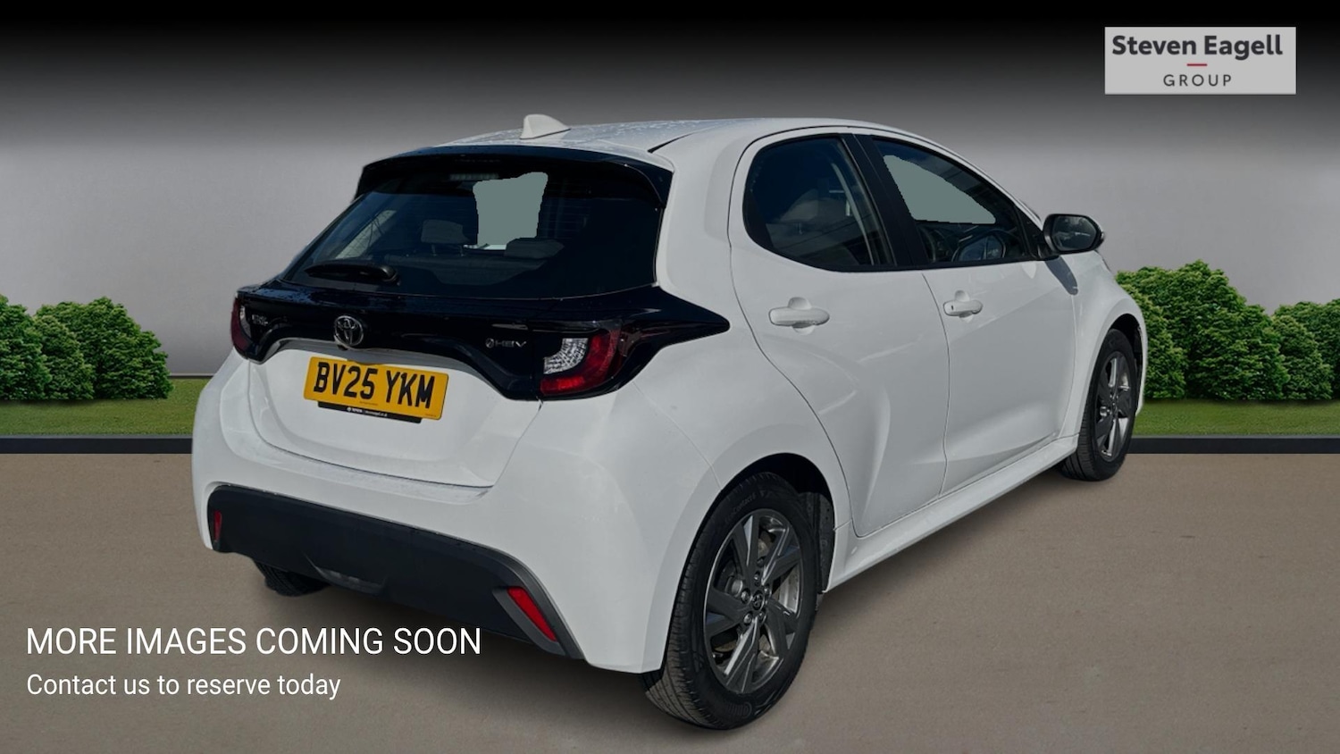 Used Toyota Yaris for sale - 77892180: Photo 4