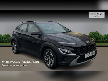 Used Hyundai KONA 2021 for sale - 77315151: Photo