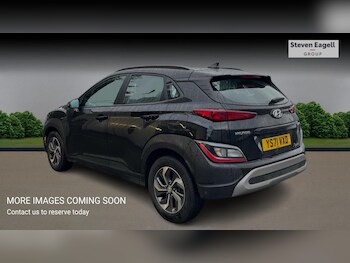 Used Hyundai KONA 2021 for sale - 77315151: Photo