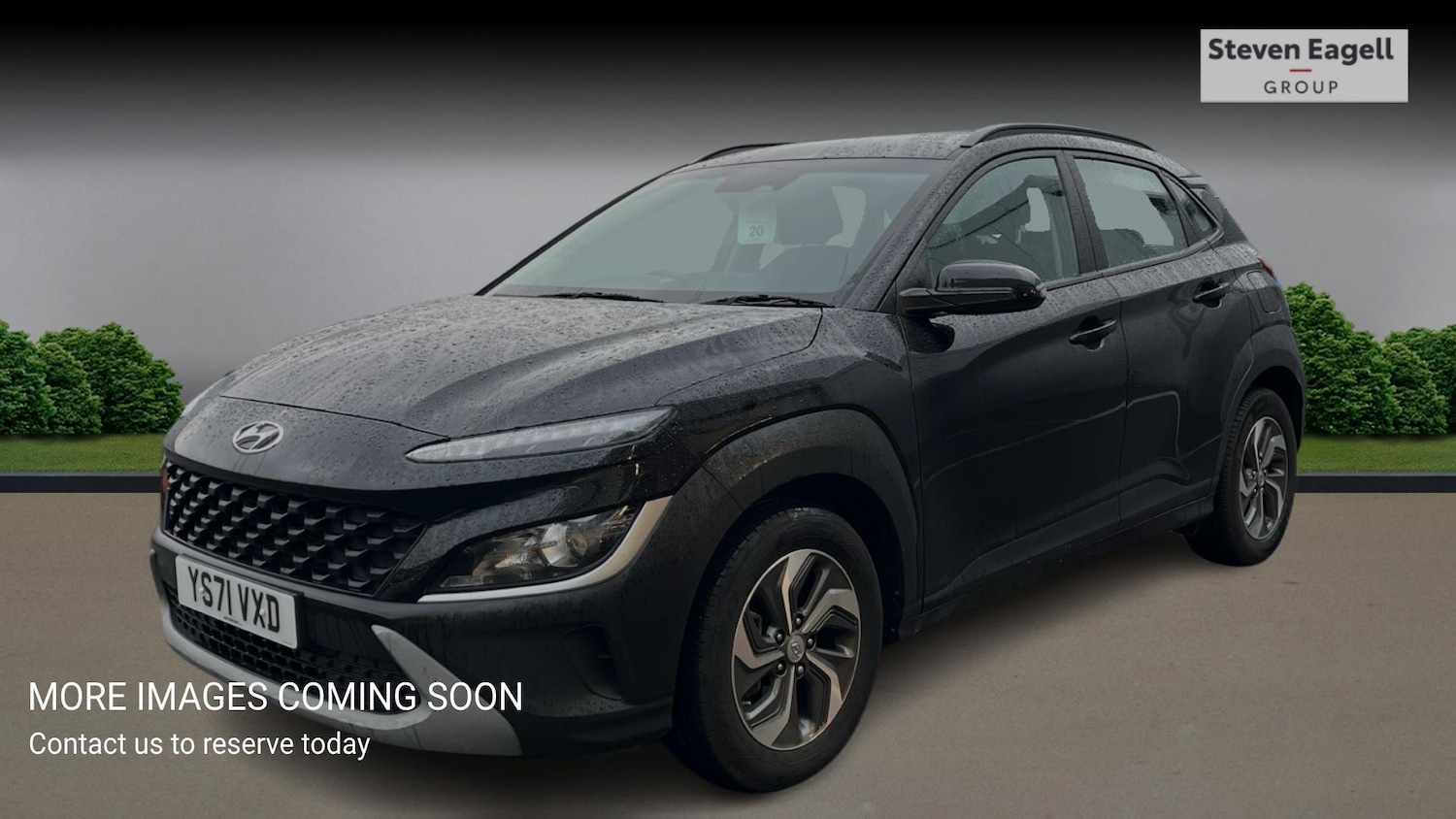 Used Hyundai KONA 2022 for sale - 77315151: Photo 3